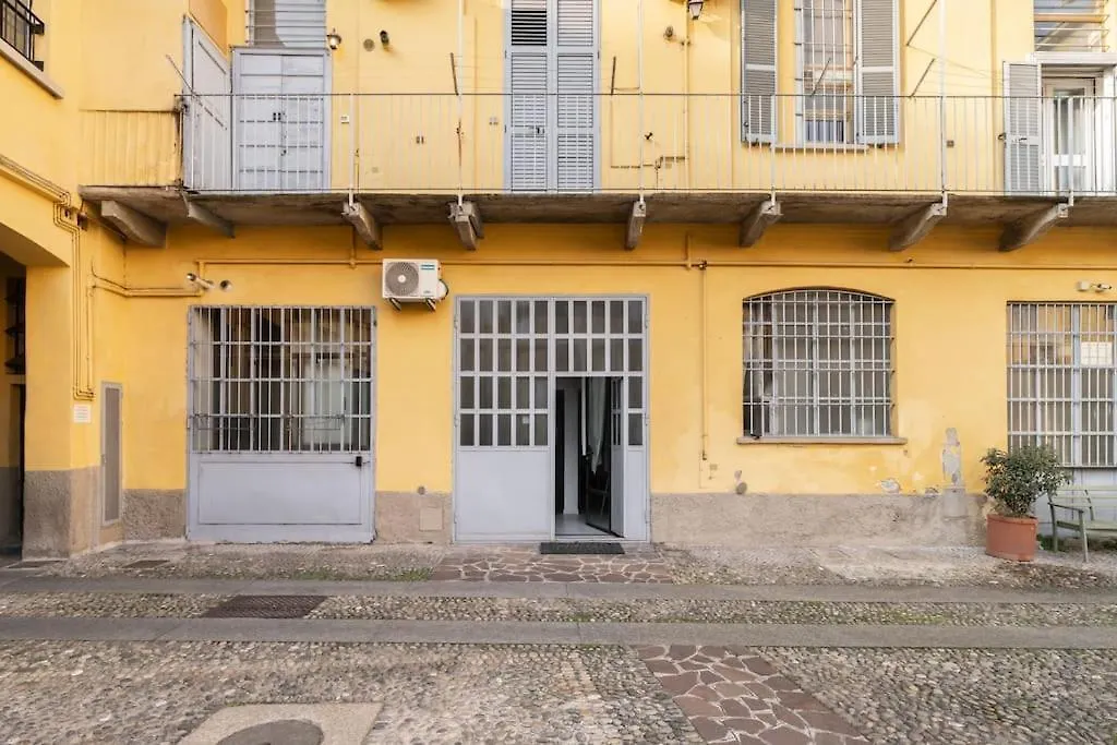 Spazioso Loft: Coldilana14-1