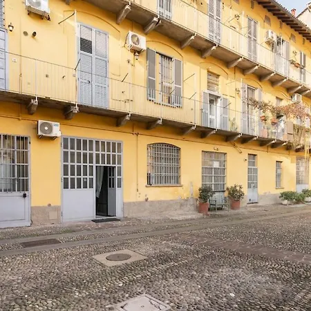 Spazioso Loft: Coldilana14-2
